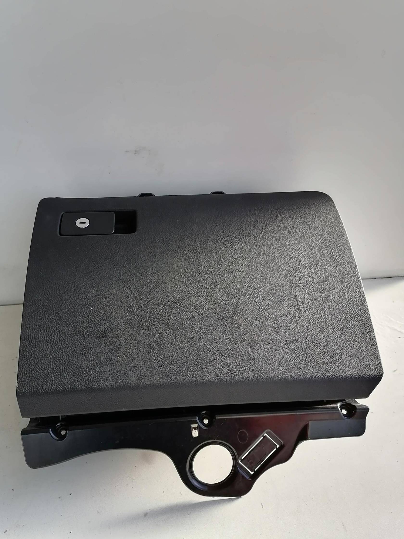 Portaoggetti cruscotto